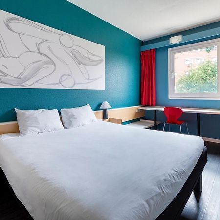 Ibis Madrid Getafe Hotel Exterior photo